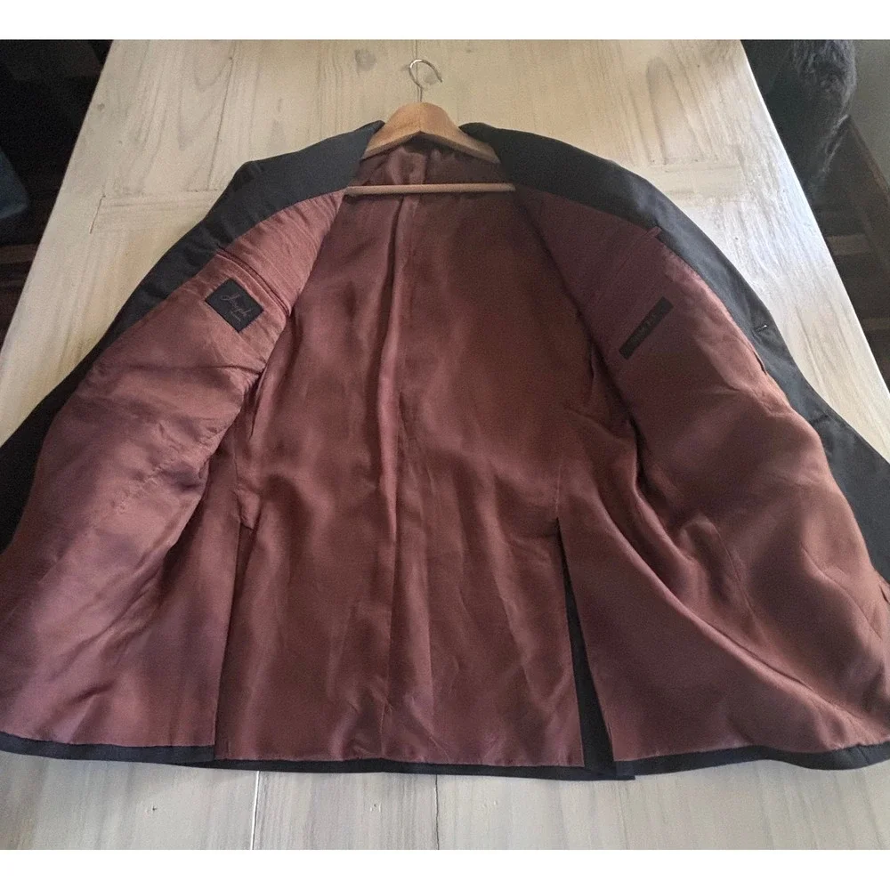 Jos. A. Bank measurements jacket